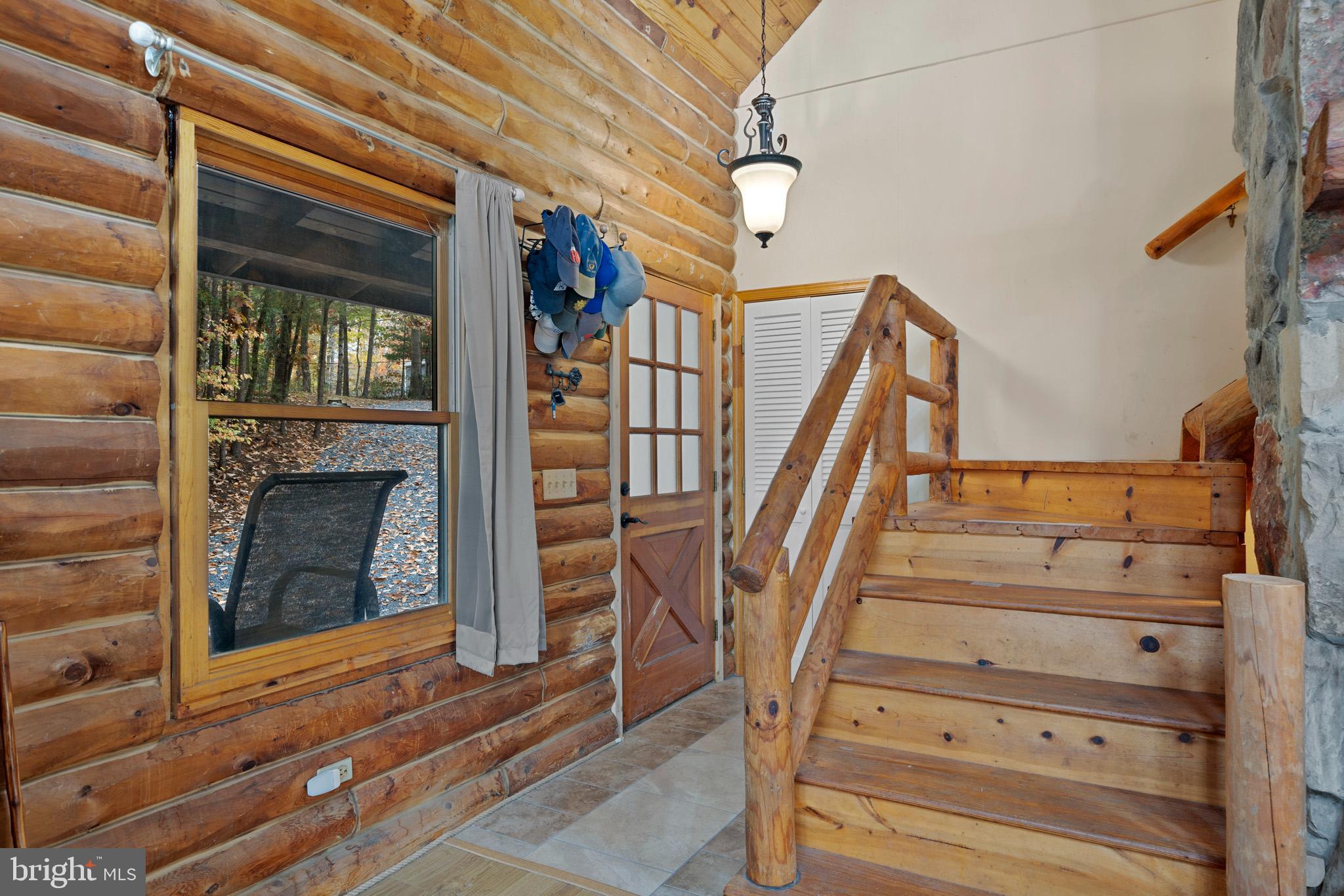 CHESAPEAKE RANCH ESTATES - Residential