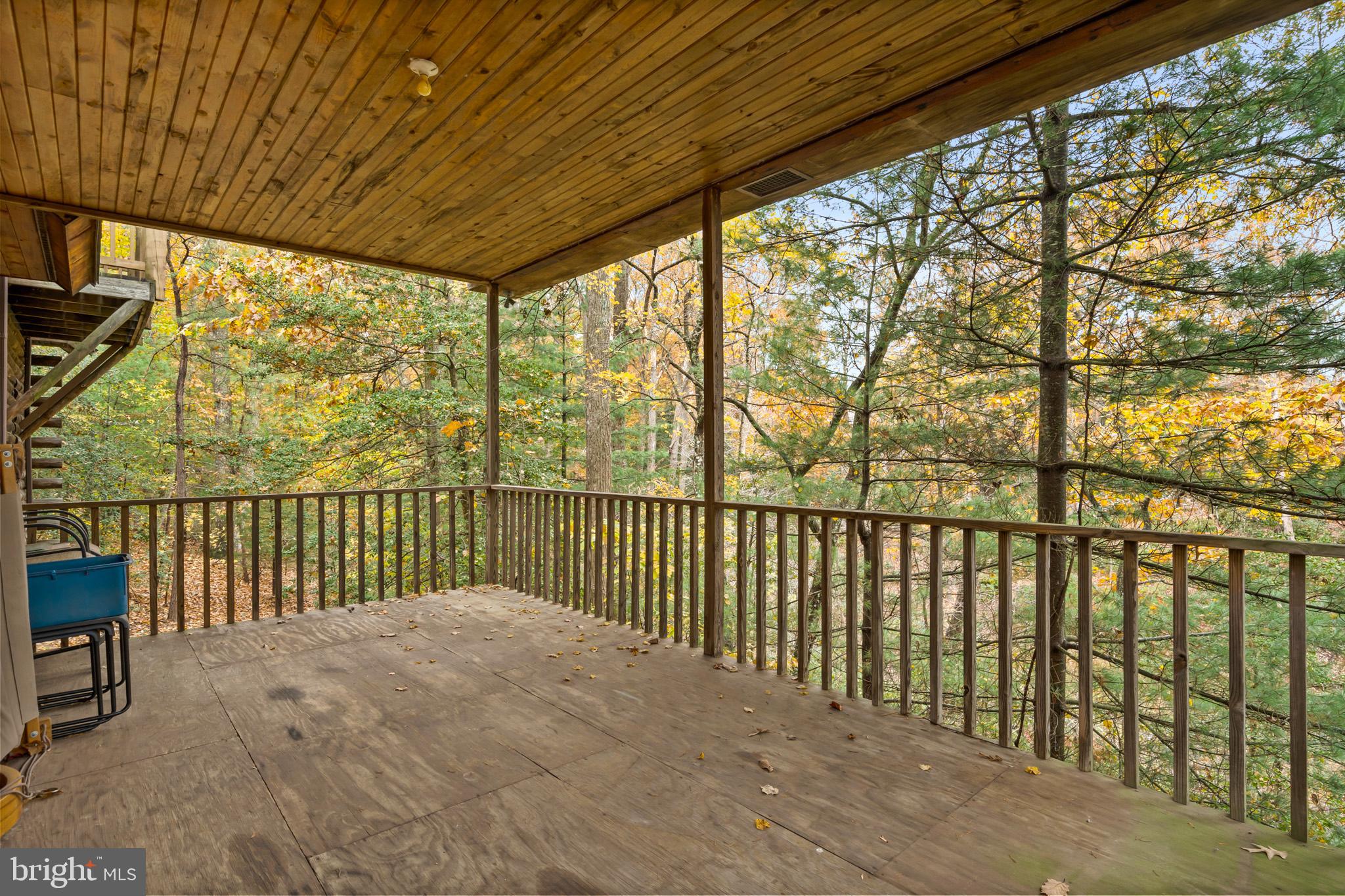 CHESAPEAKE RANCH ESTATES - Residential