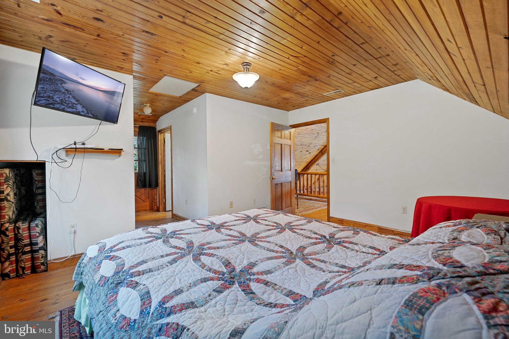 CHESAPEAKE RANCH ESTATES - Residential