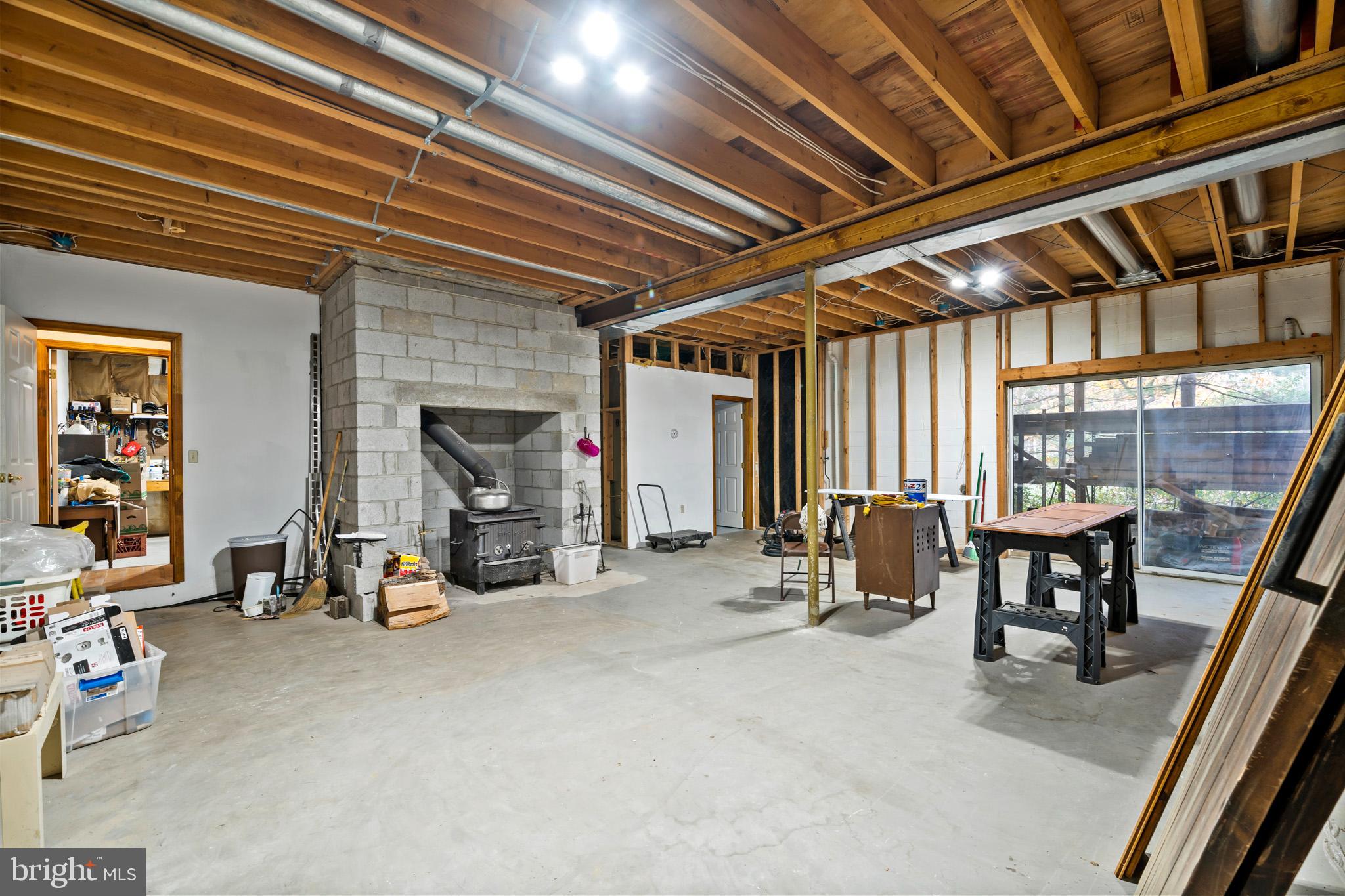 CHESAPEAKE RANCH ESTATES - Residential