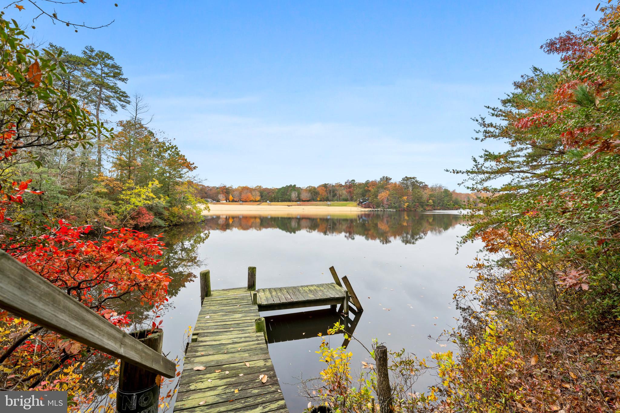 CHESAPEAKE RANCH ESTATES - Residential