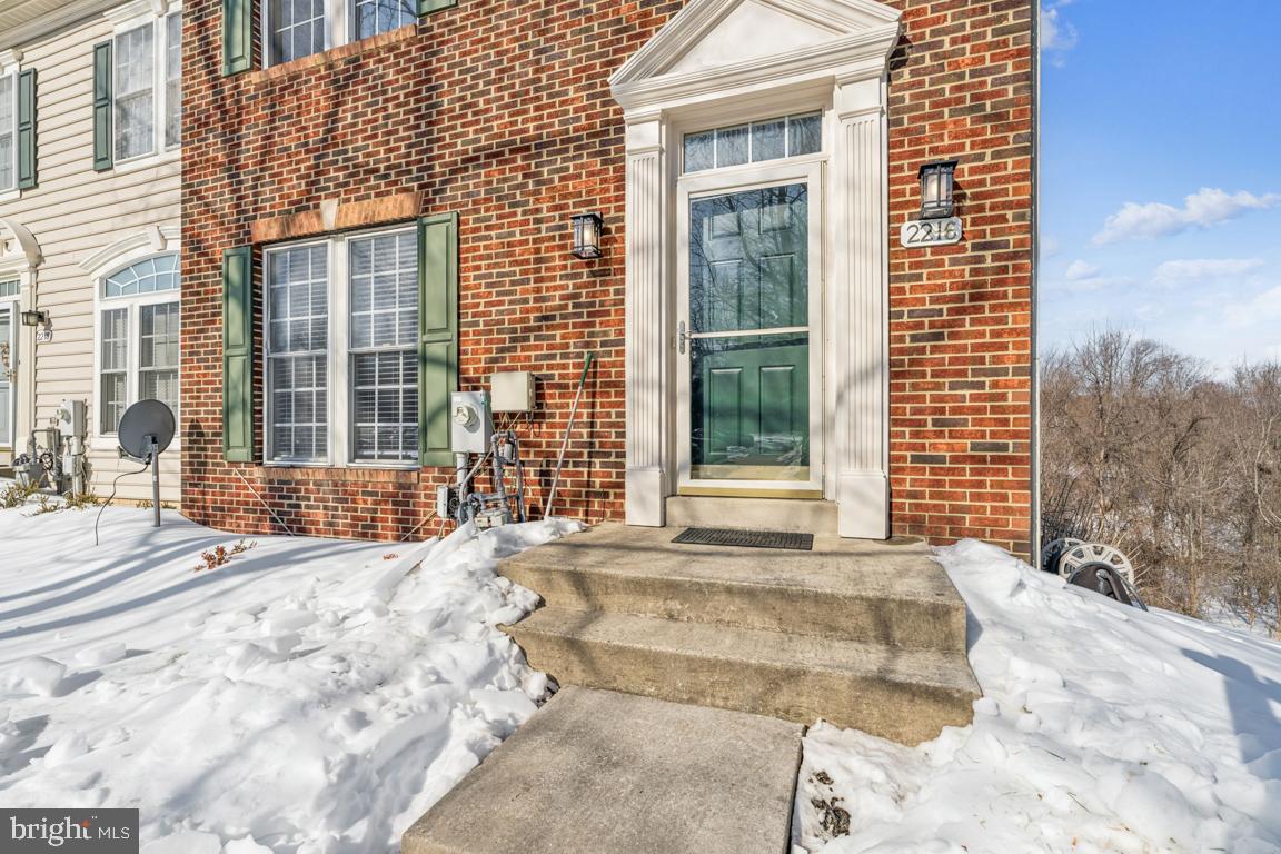 WAVERLY WOODS - Residential