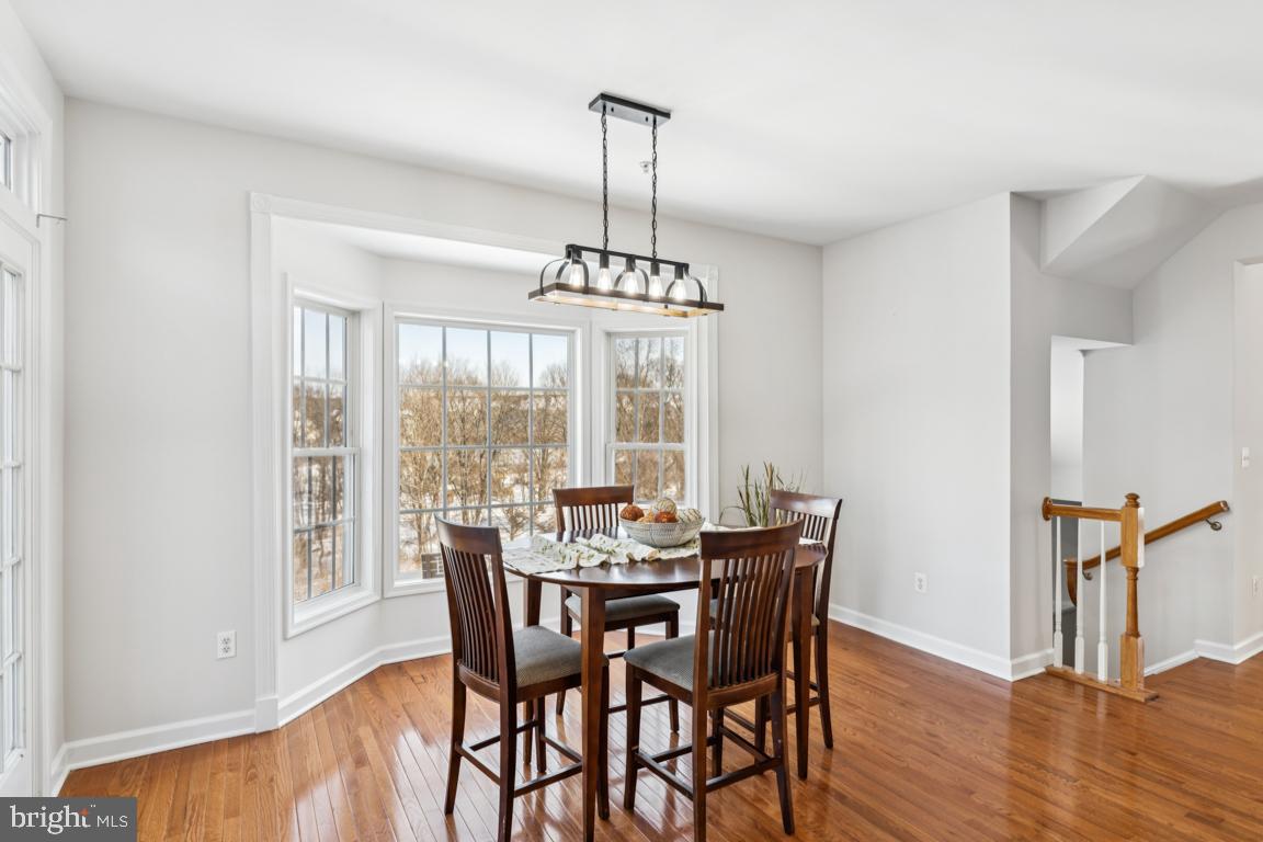 WAVERLY WOODS - Residential