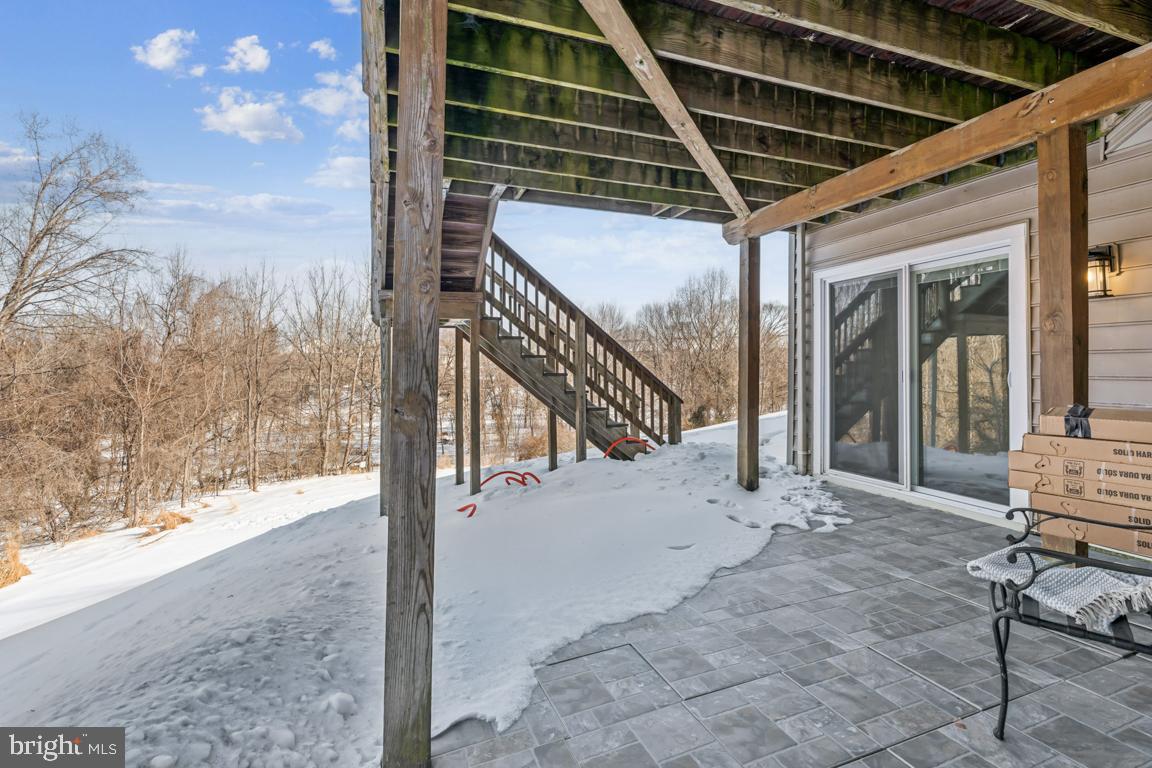 WAVERLY WOODS - Residential