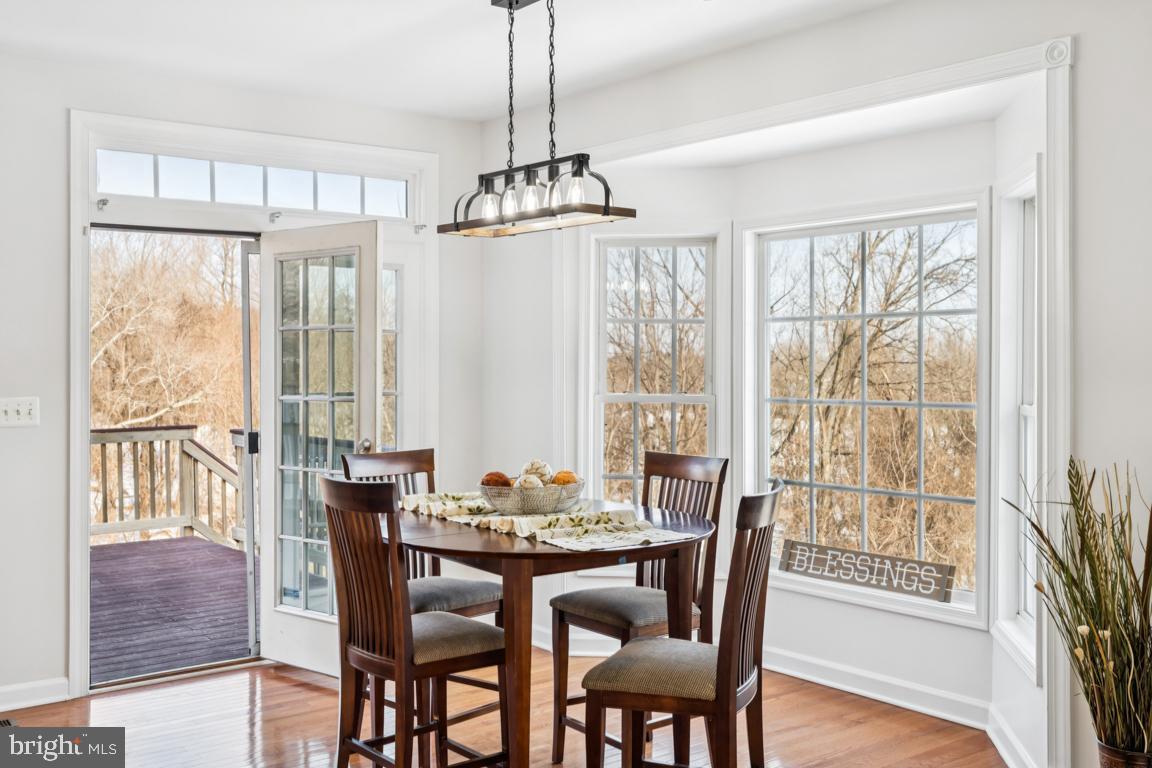 WAVERLY WOODS - Residential