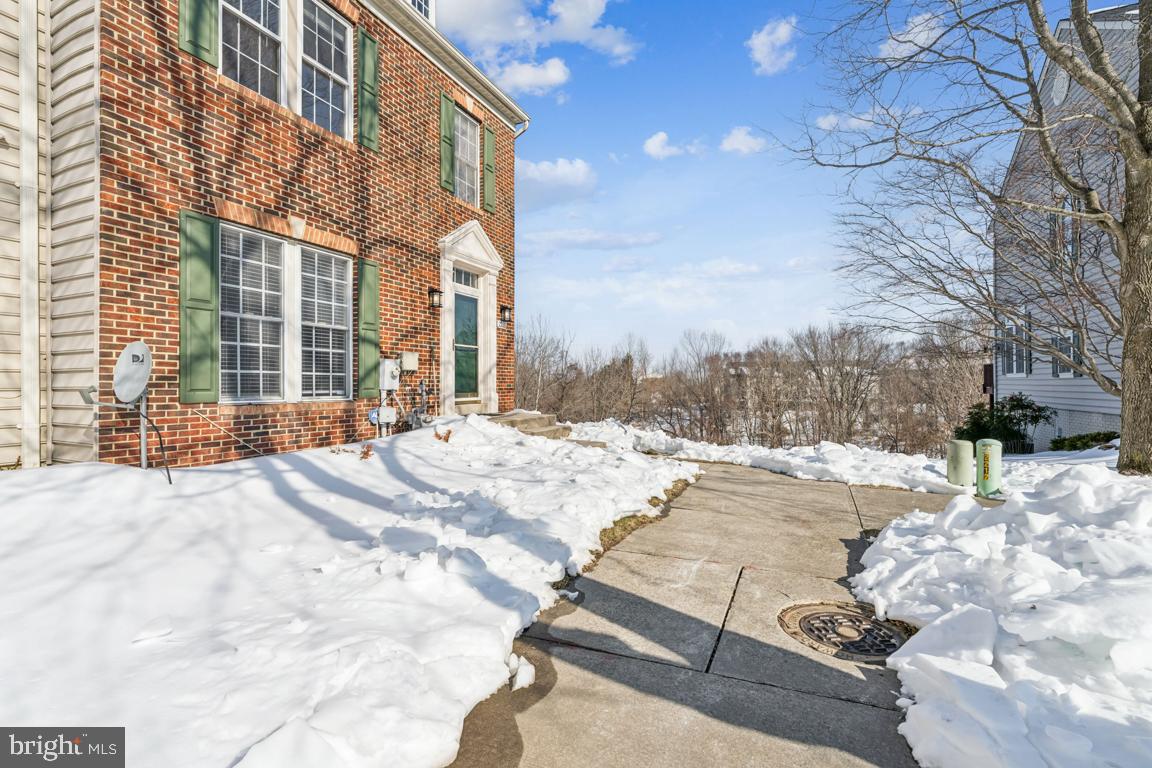 WAVERLY WOODS - Residential