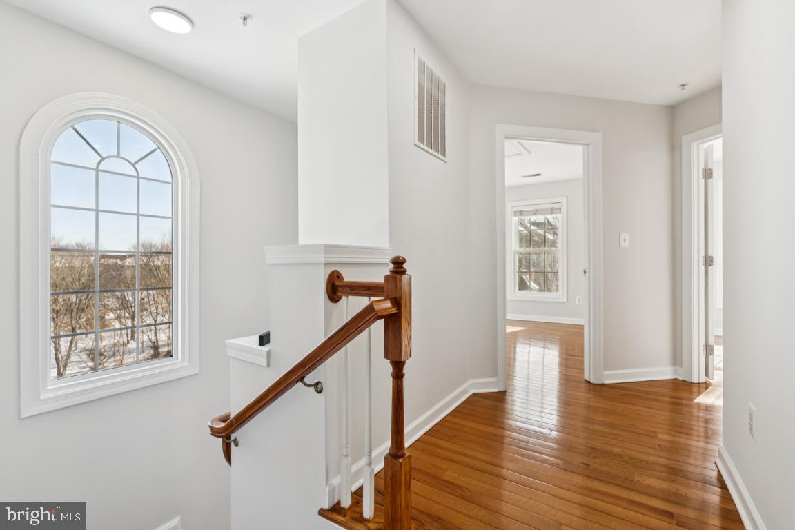 WAVERLY WOODS - Residential