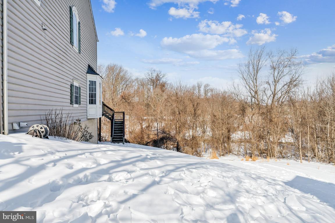 WAVERLY WOODS - Residential