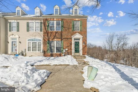 2216 BROMLEY COURT WOODSTOCK MD 21163