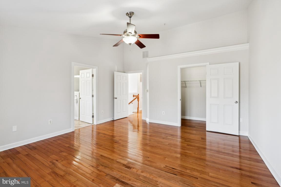 WAVERLY WOODS - Residential