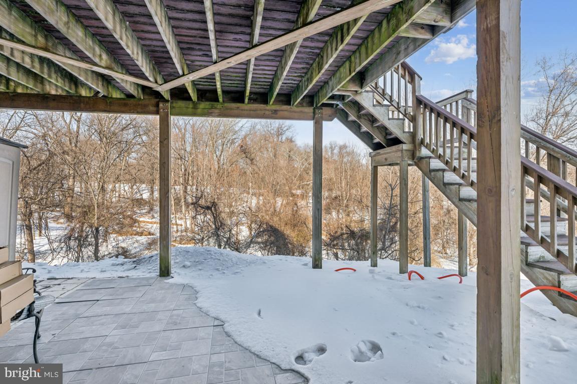 WAVERLY WOODS - Residential