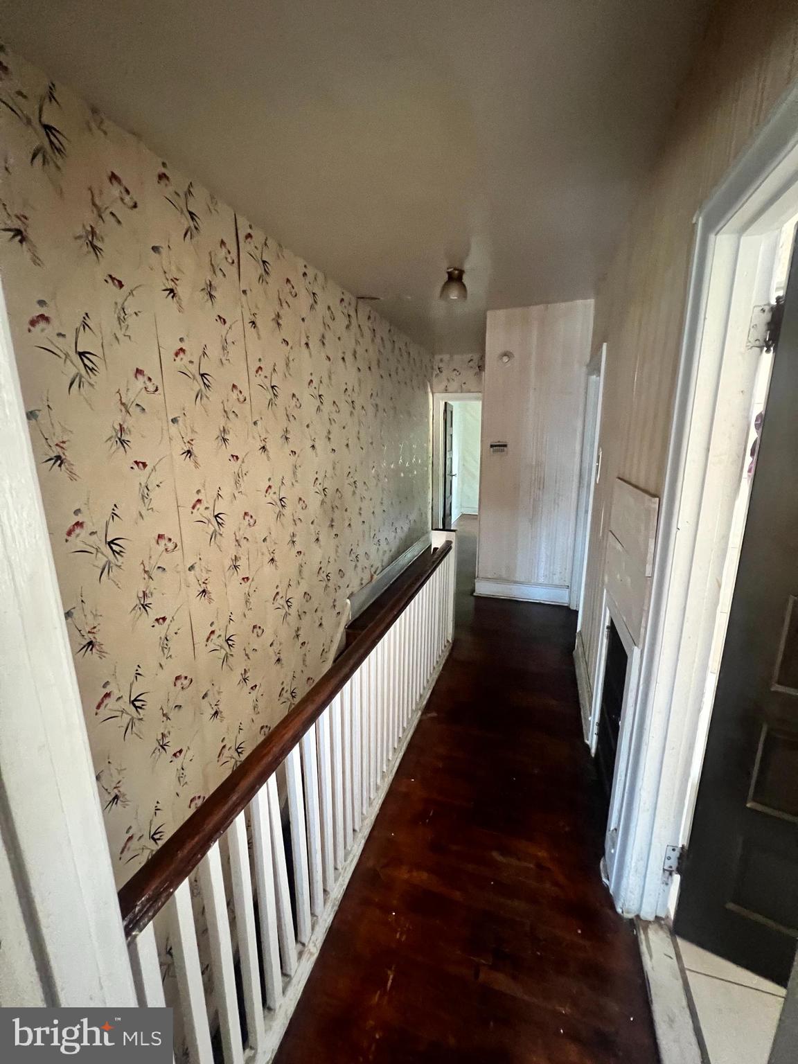 PHILADELPHIA (SOUTHWEST) - Residential