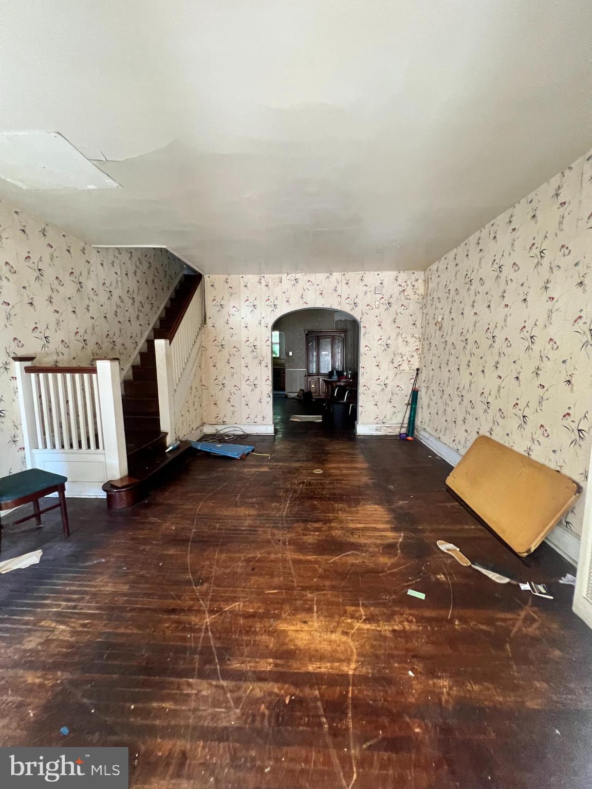 PHILADELPHIA (SOUTHWEST) - Residential