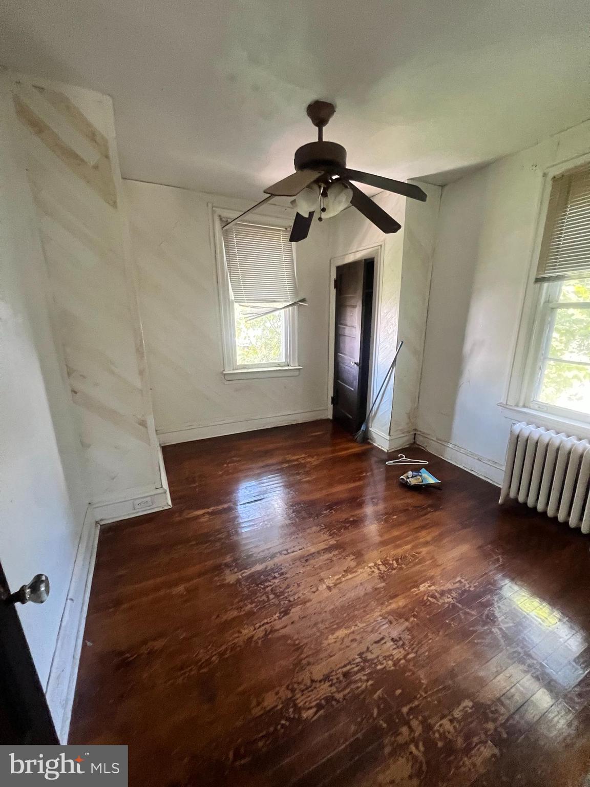 PHILADELPHIA (SOUTHWEST) - Residential