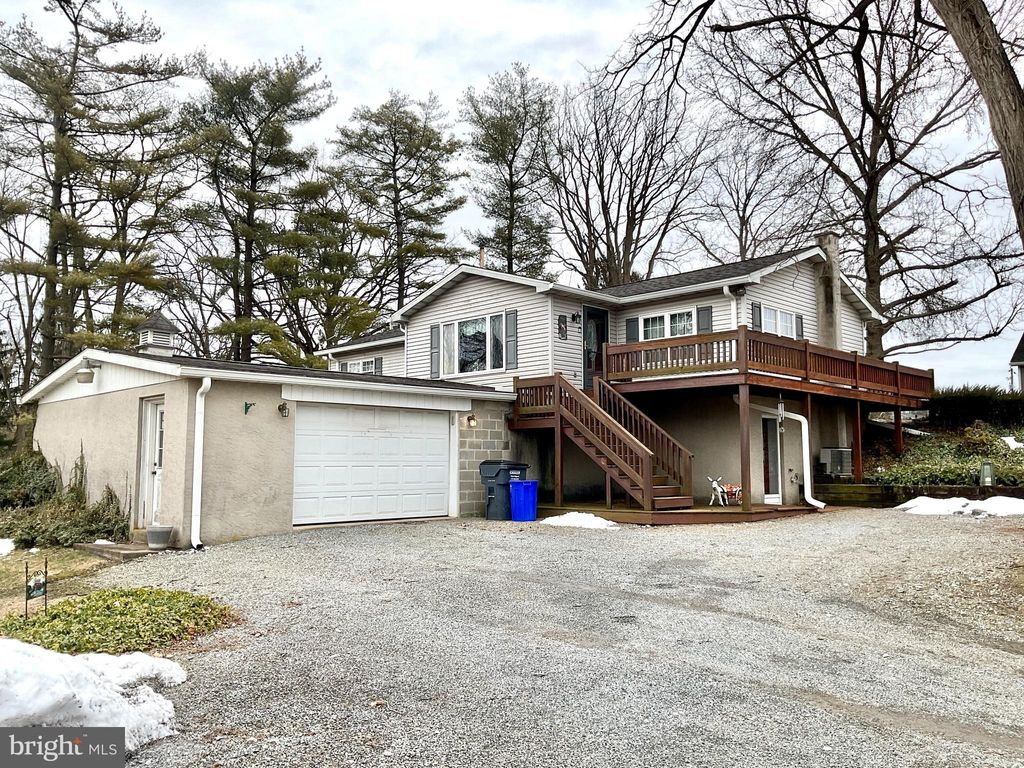 Photo of 77 Paradise Lane, RONKS, PA 17572 (MLS # PALA2084434)
