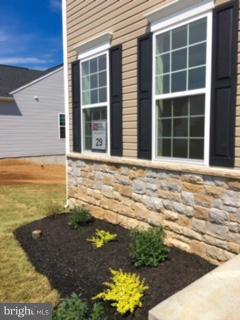 SPRINGDALE FARM - Residential