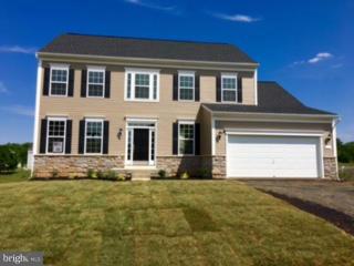 SPRINGDALE FARM - Residential