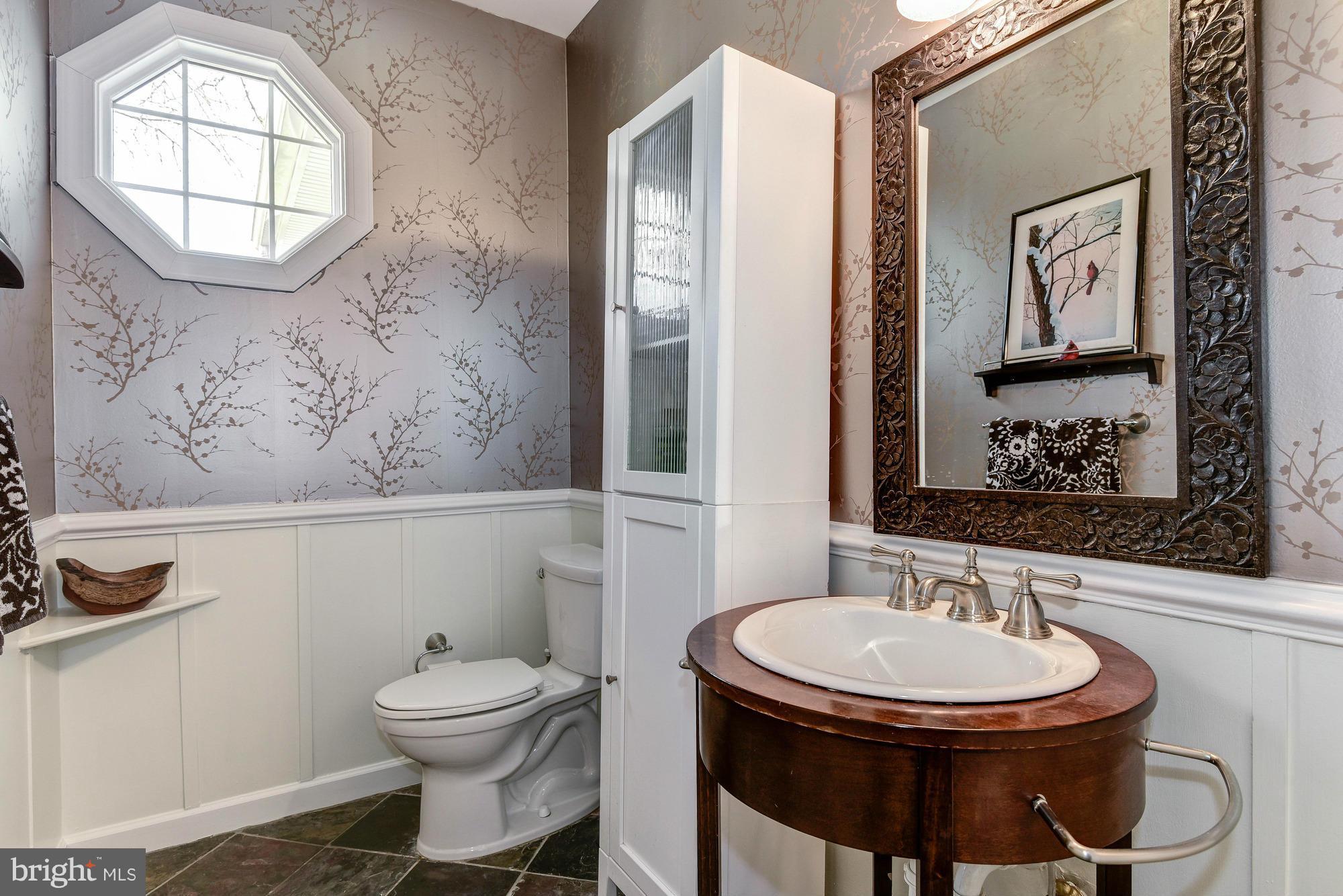 BRADLEY HILLS - Residential