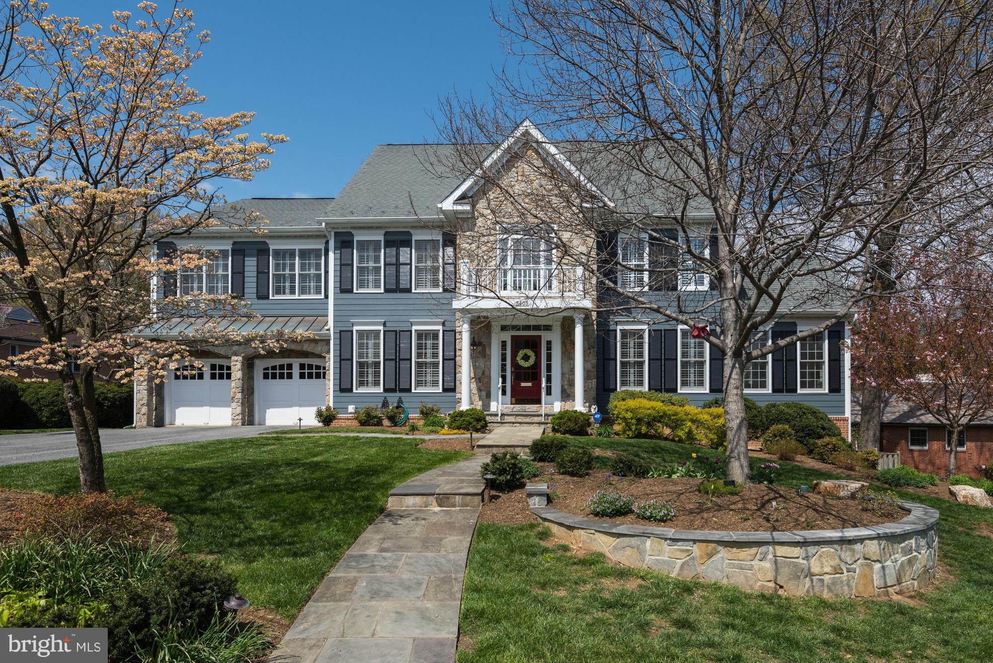 BRADLEY HILLS - Residential