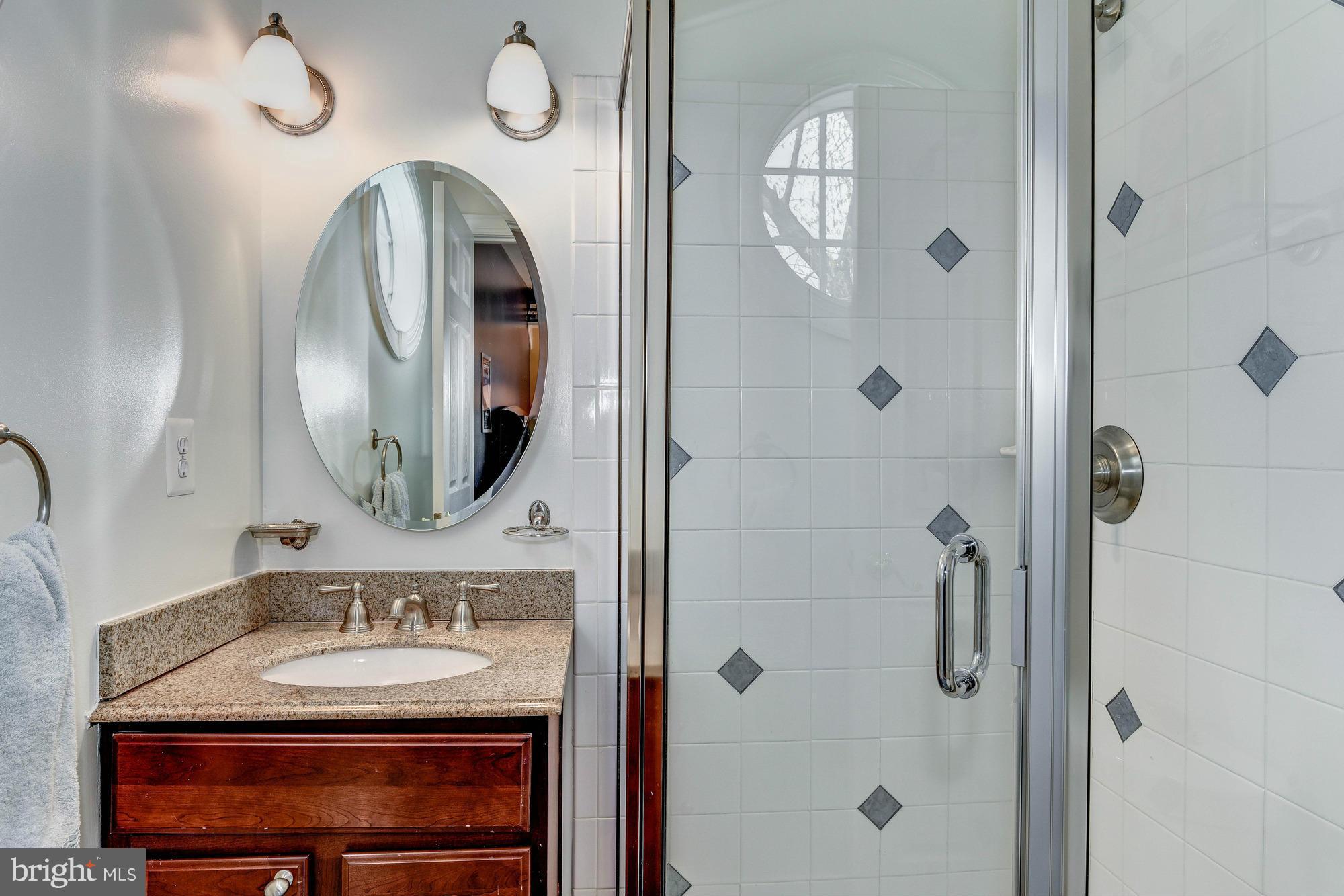 BRADLEY HILLS - Residential