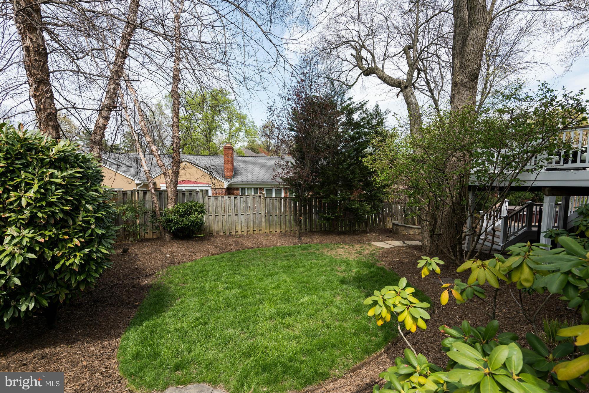 BRADLEY HILLS - Residential