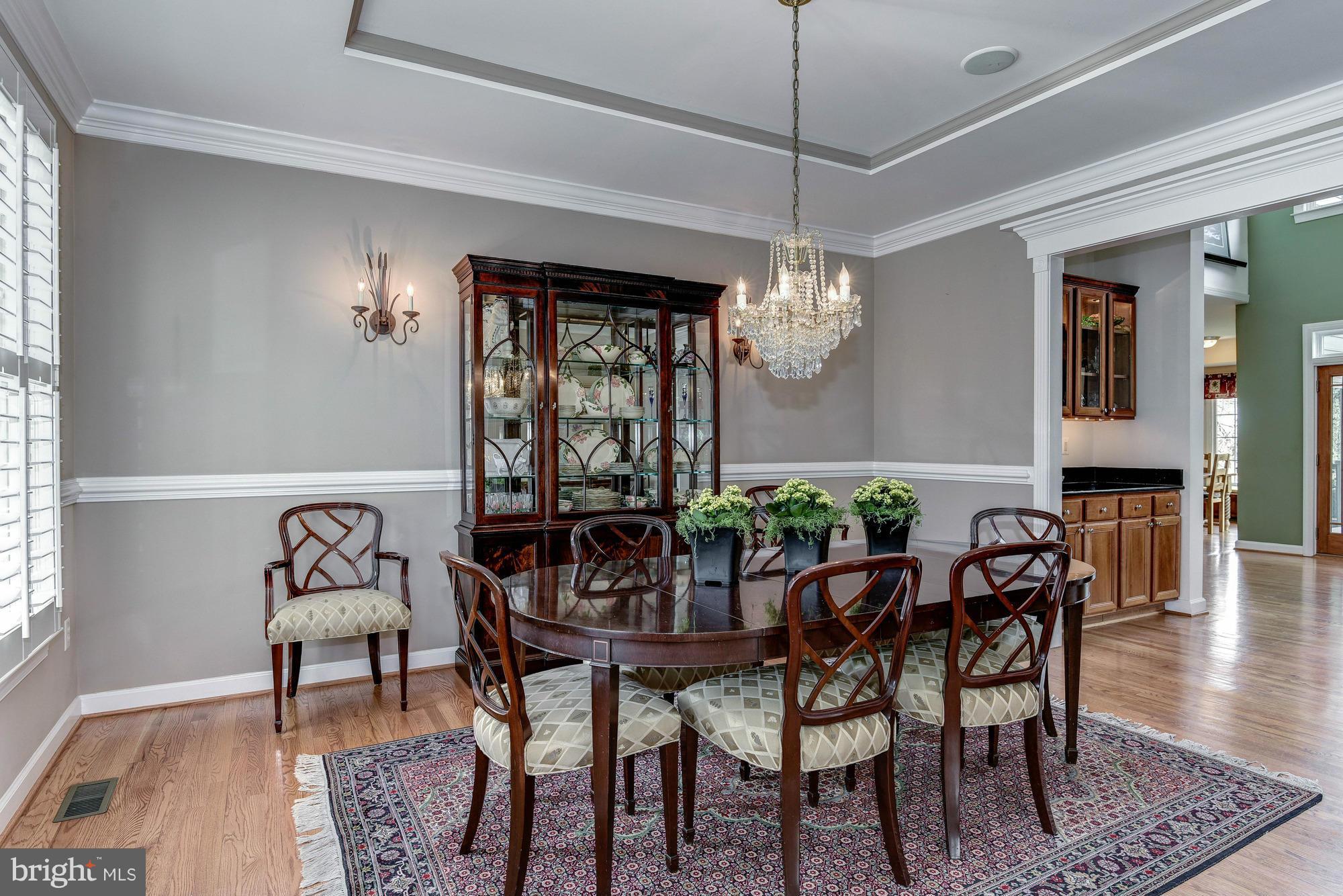 BRADLEY HILLS - Residential