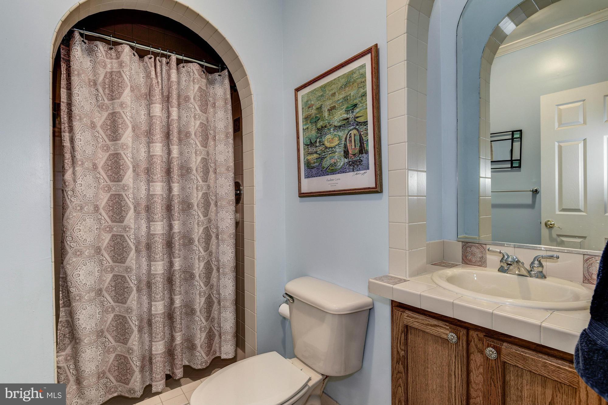 BRADLEY HILLS - Residential