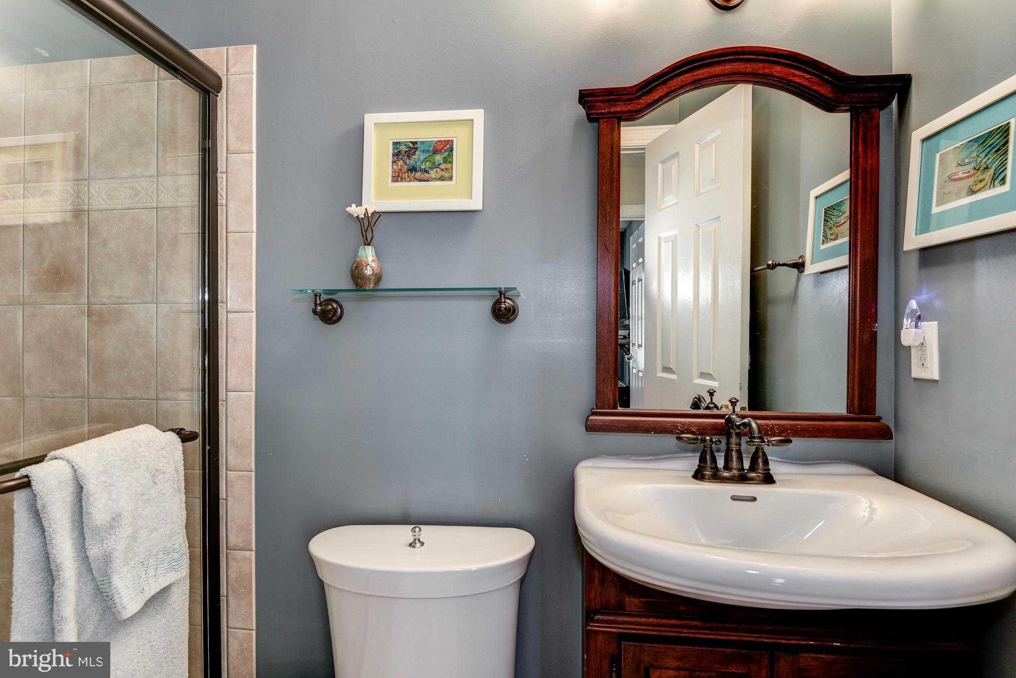 BRADLEY HILLS - Residential