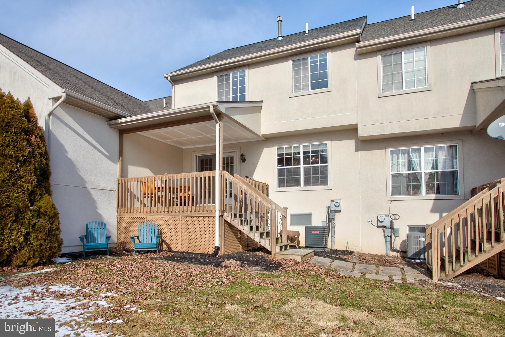 CROSSGATES - Residential