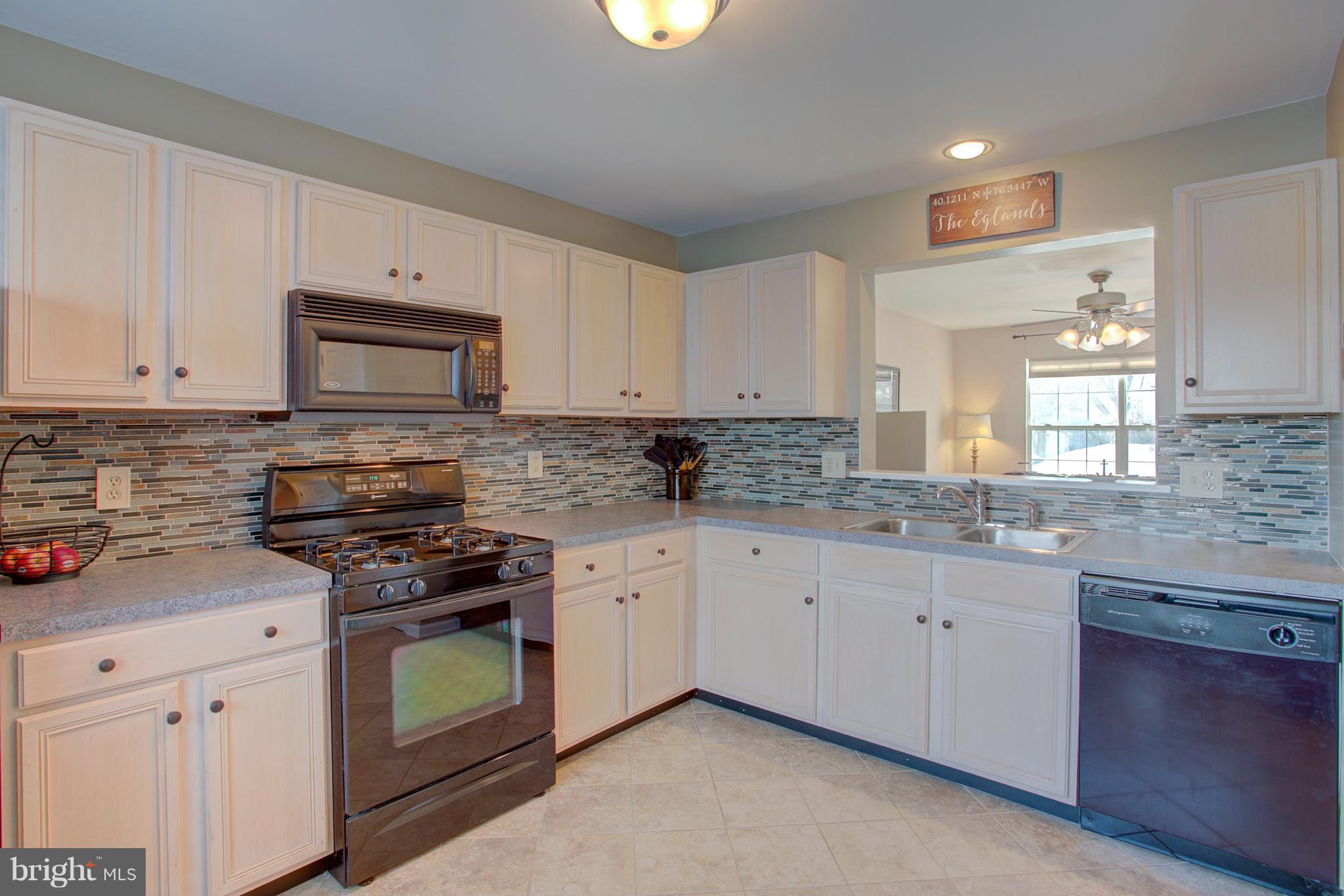 CROSSGATES - Residential