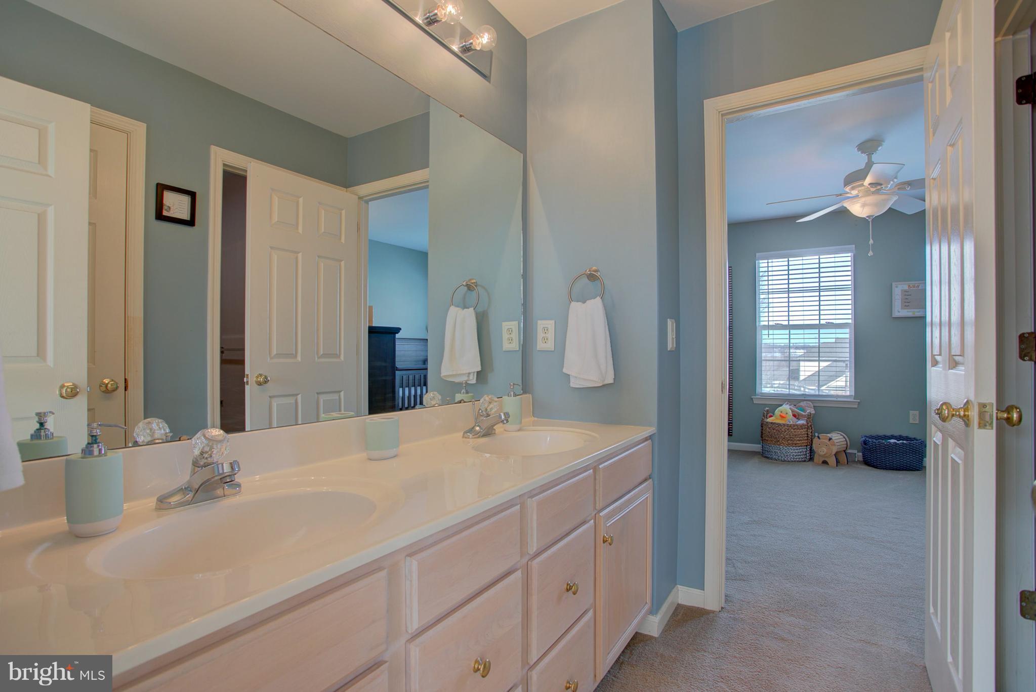 CROSSGATES - Residential