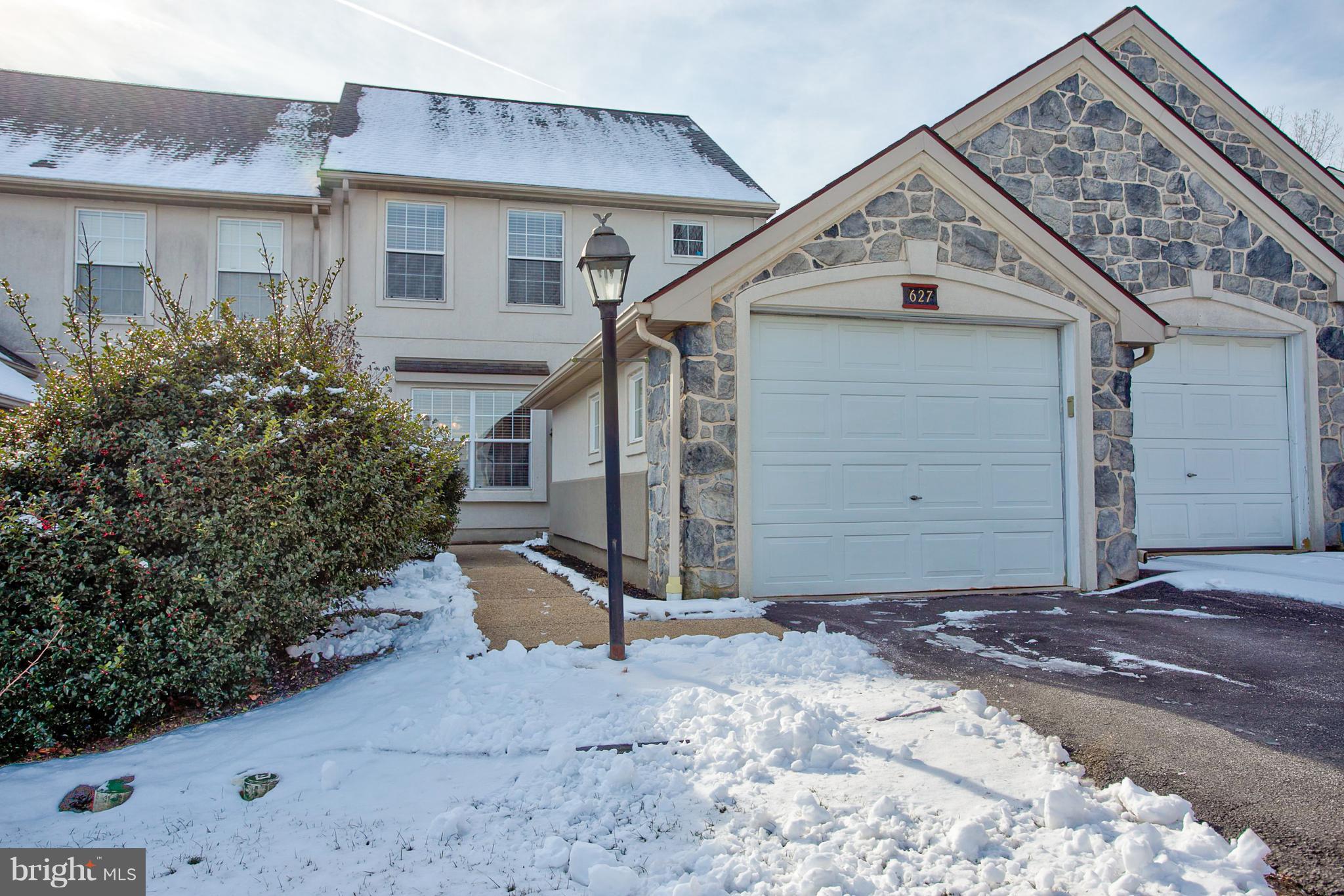 CROSSGATES - Residential