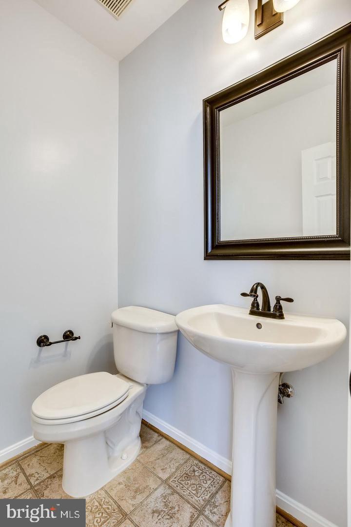 SOUTH RIDING - Residential Lease