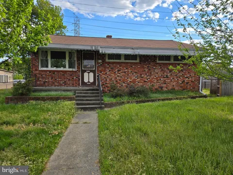 30 W Furnace Branch Road, Glen Burnie, MD 21061 - MLS#: MDAA2083334