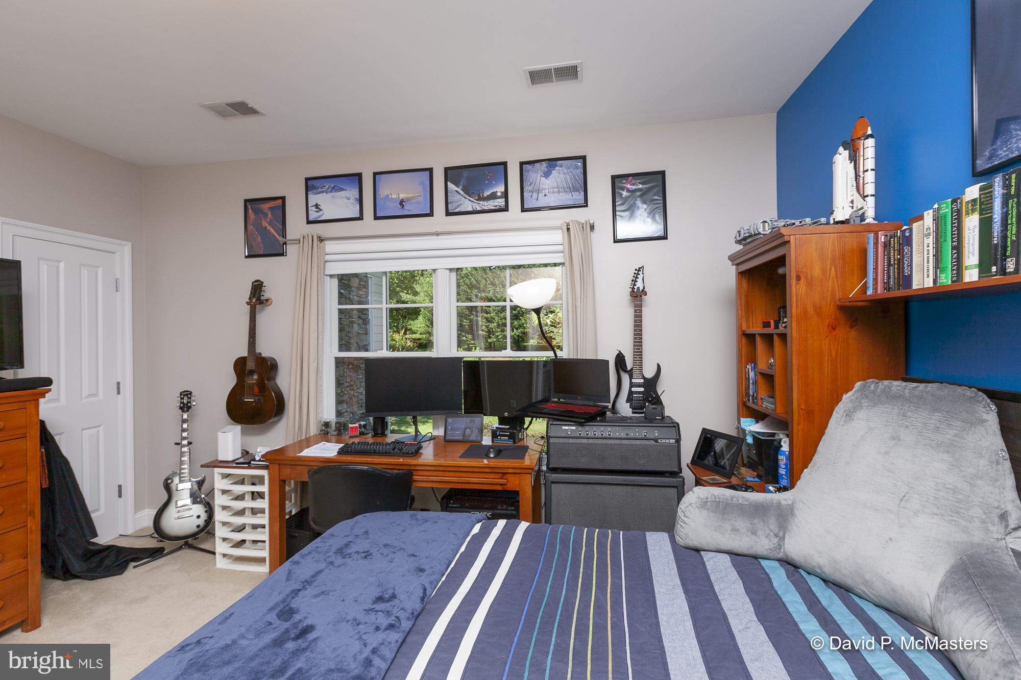 MILLPOINT - Residential