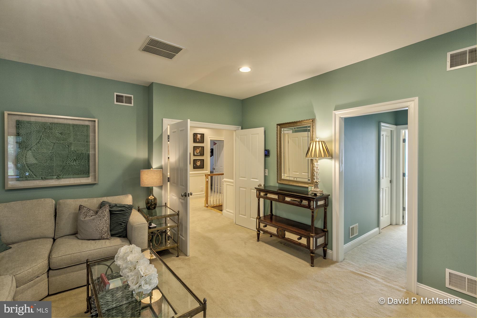 MILLPOINT - Residential