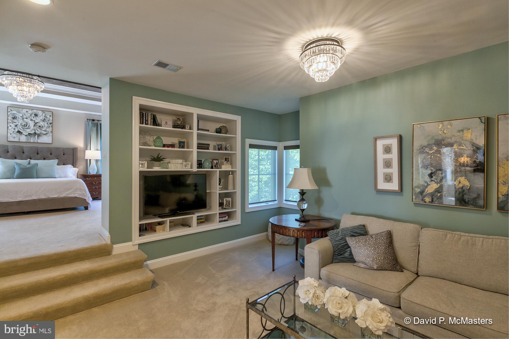 MILLPOINT - Residential