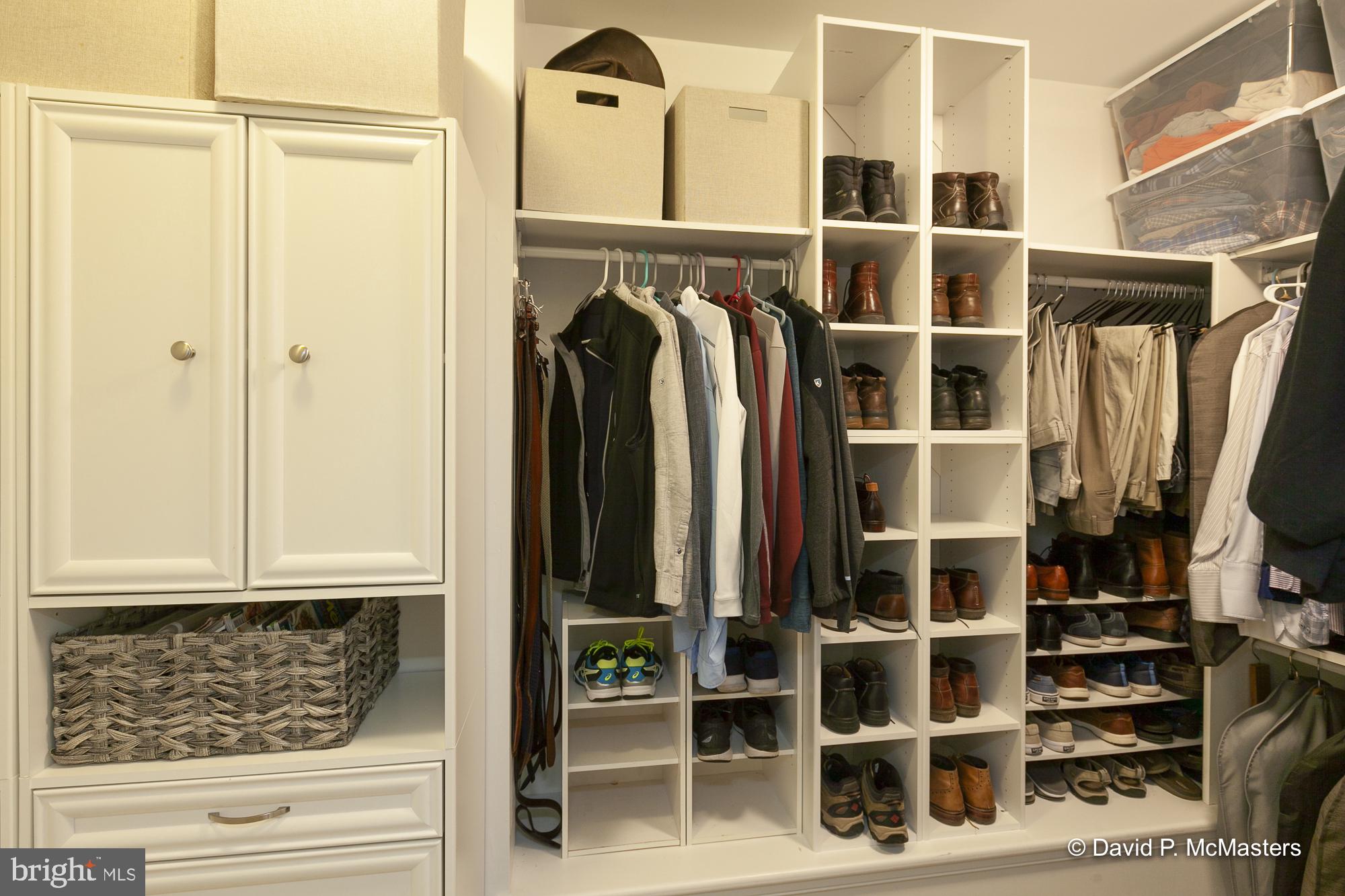 MILLPOINT - Residential