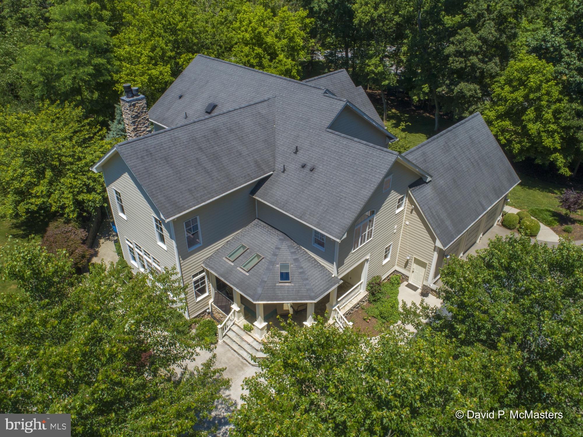 MILLPOINT - Residential