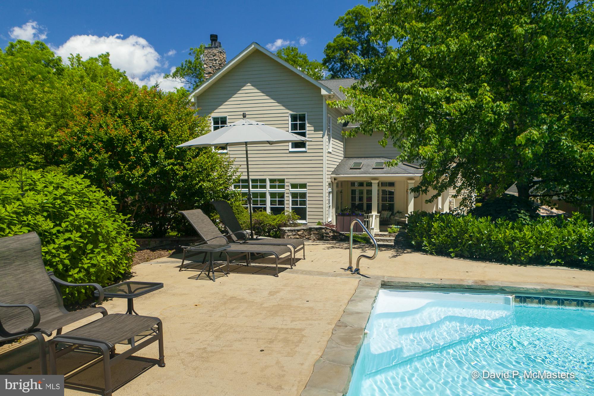 MILLPOINT - Residential