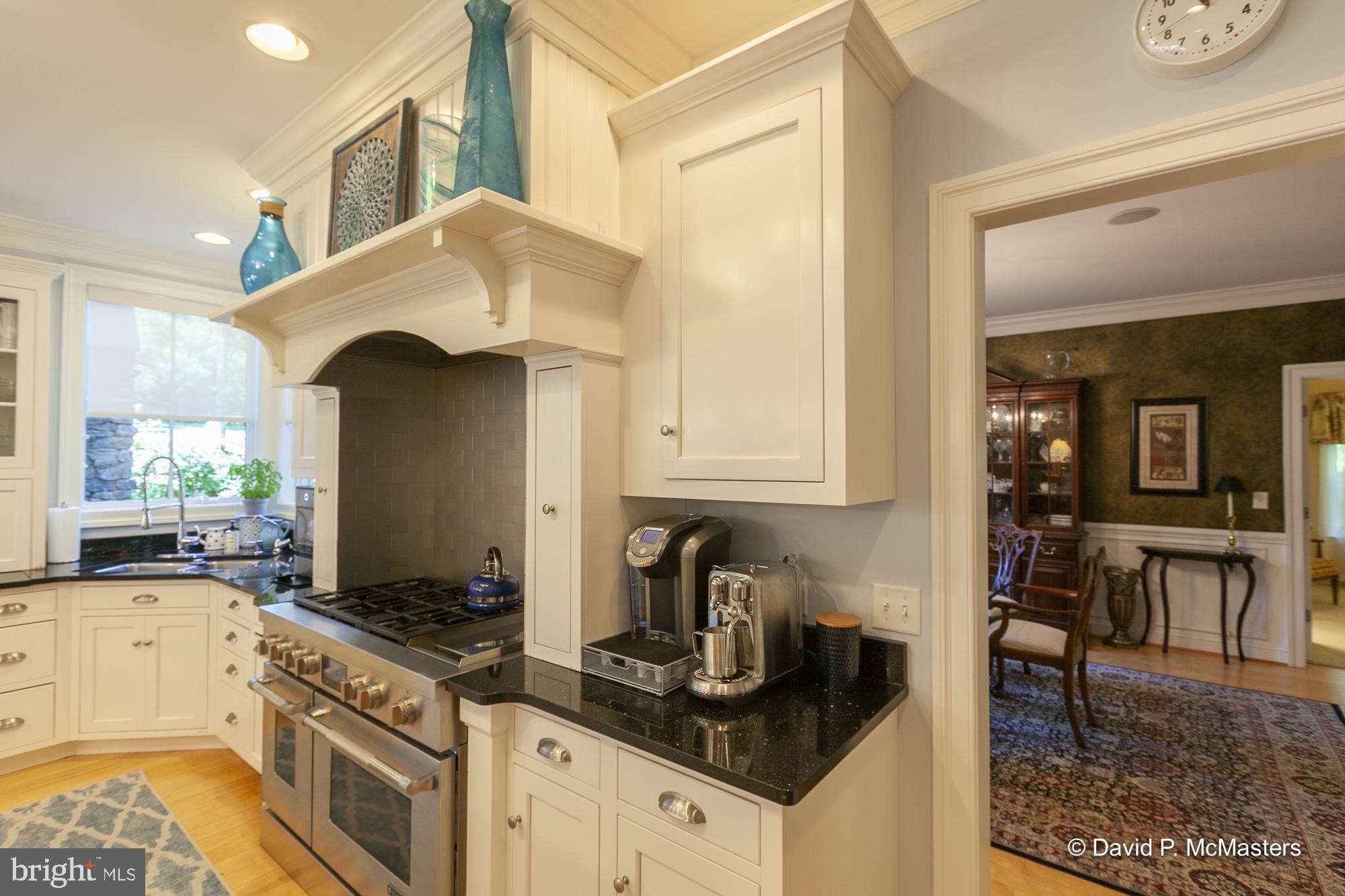 MILLPOINT - Residential