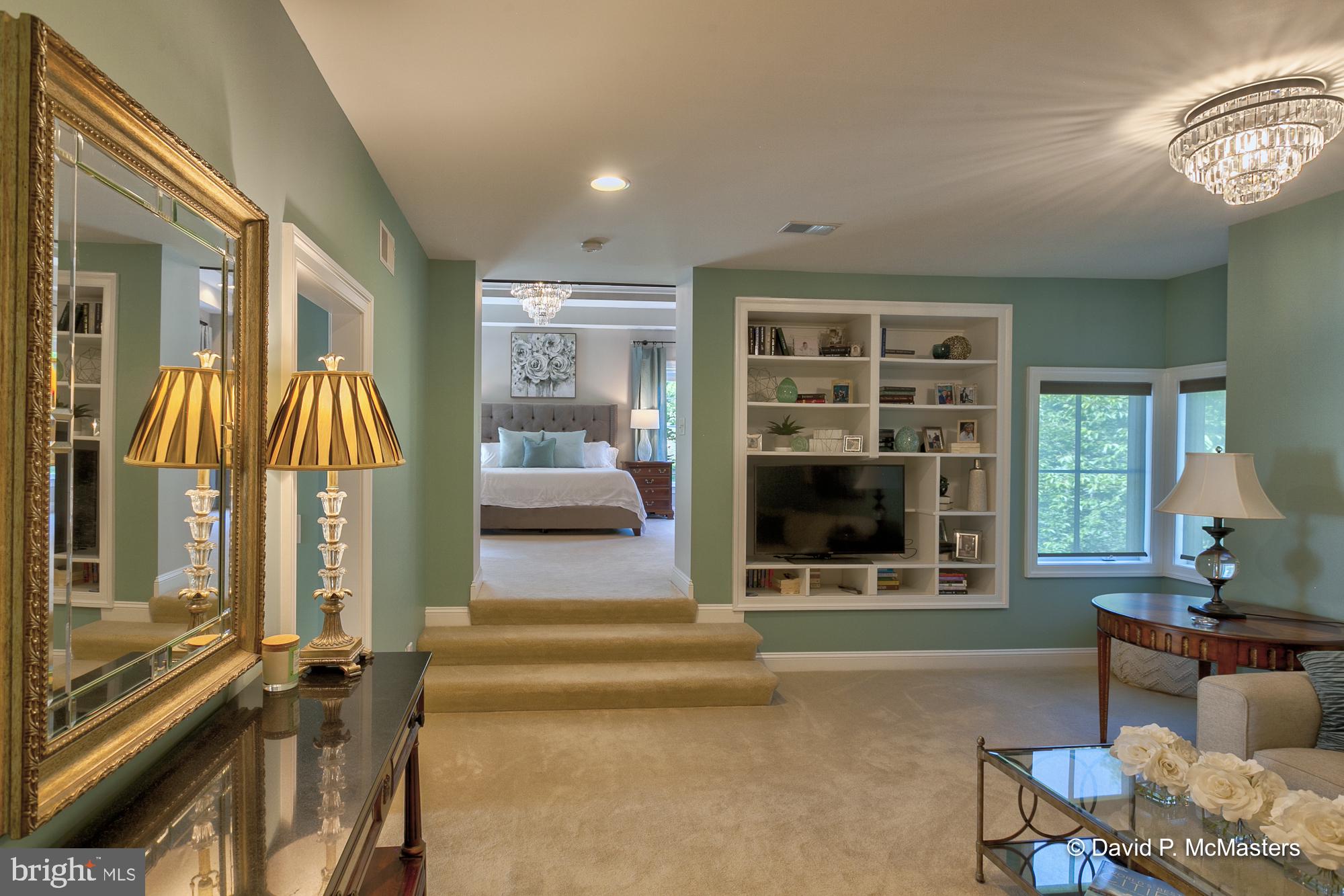 MILLPOINT - Residential