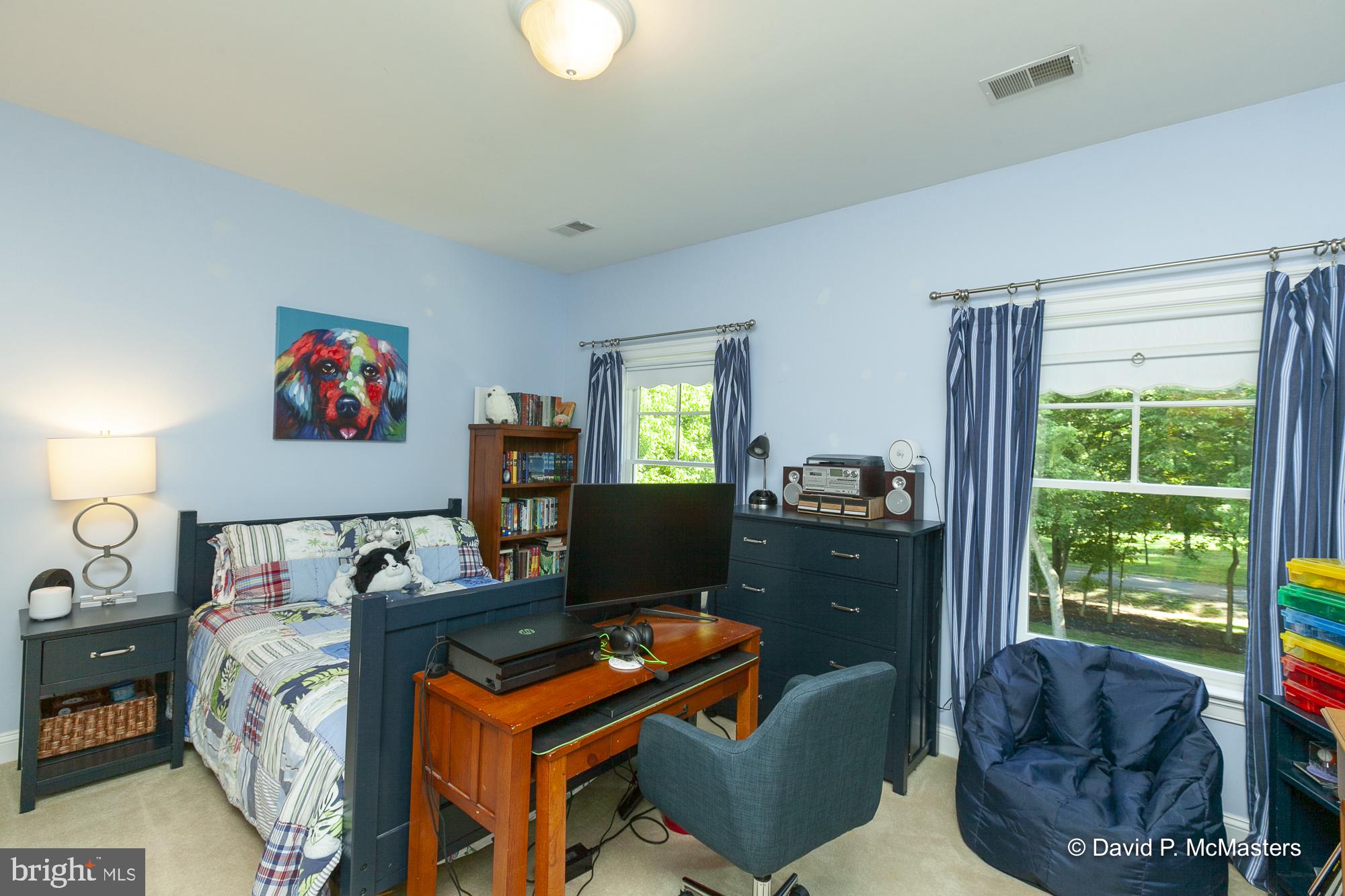 MILLPOINT - Residential