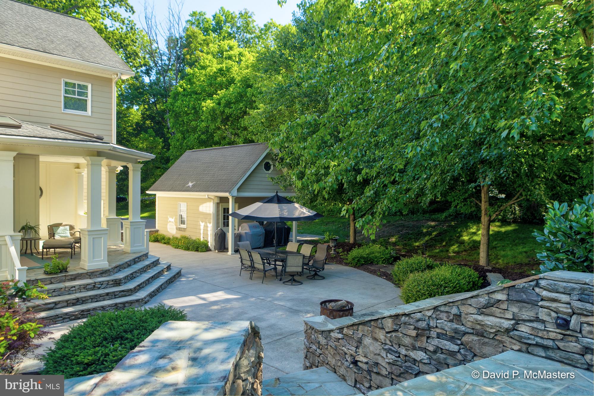 MILLPOINT - Residential