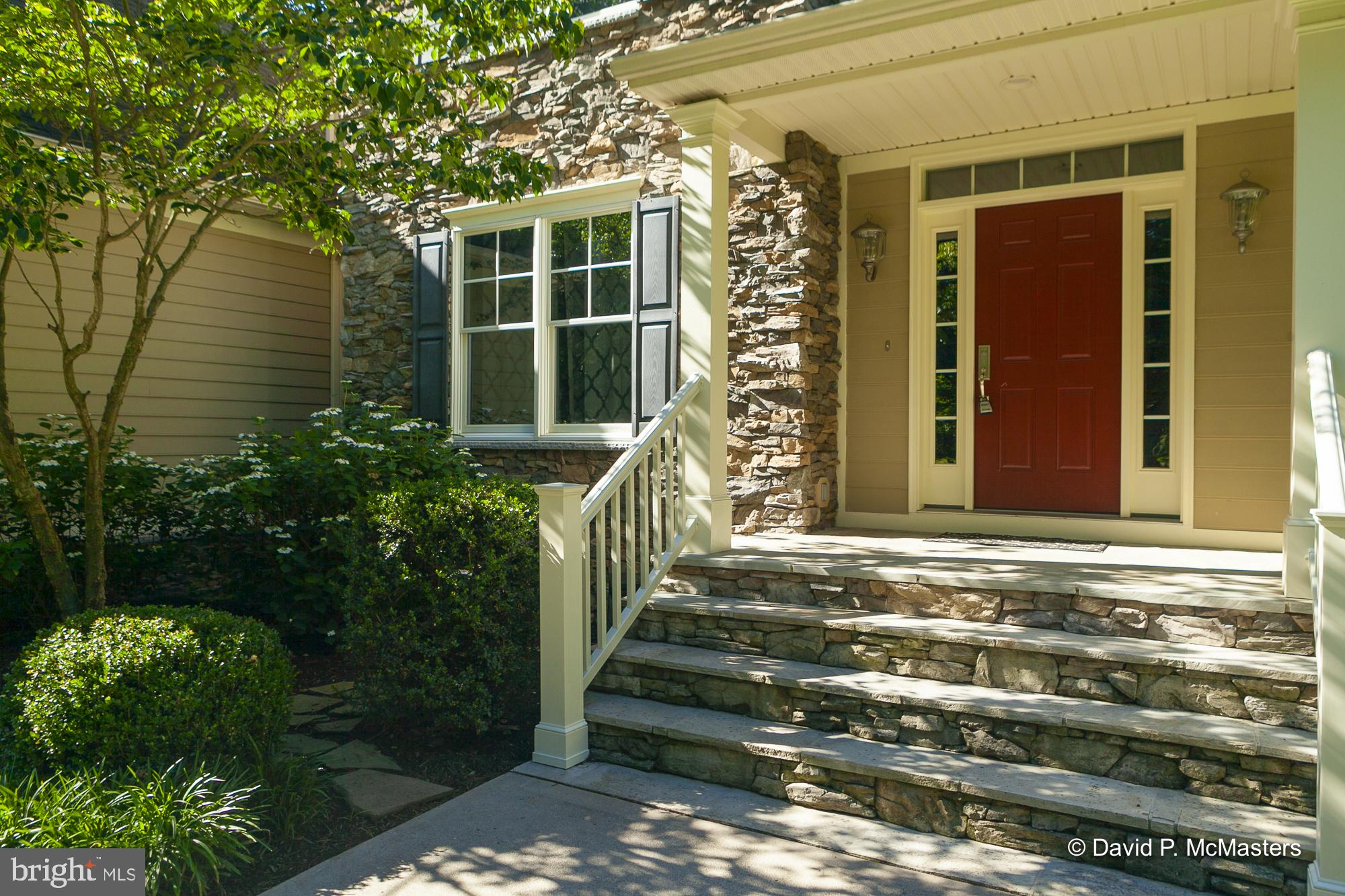 MILLPOINT - Residential