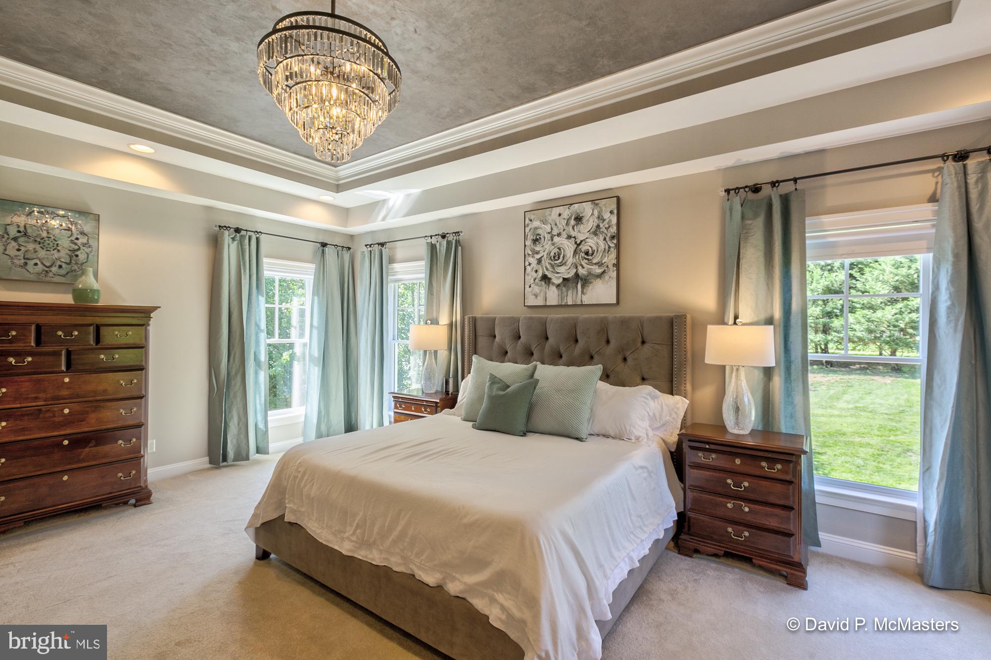 MILLPOINT - Residential