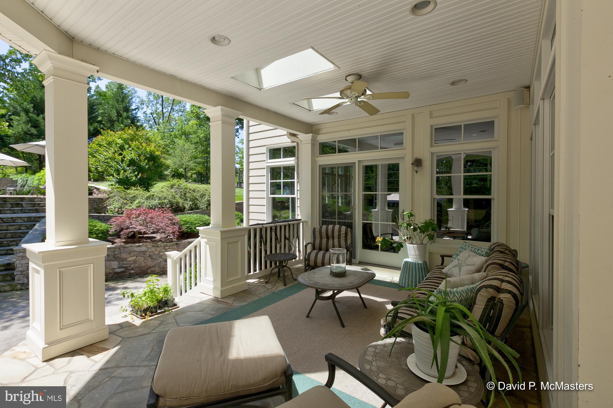 MILLPOINT - Residential