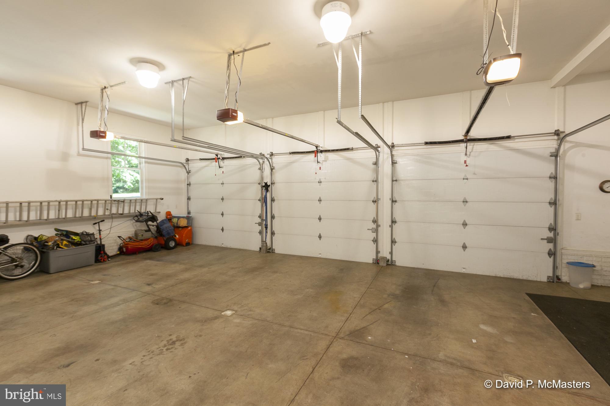 MILLPOINT - Residential