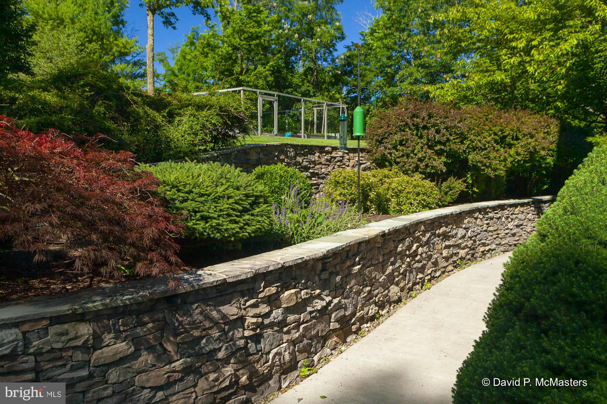 MILLPOINT - Residential