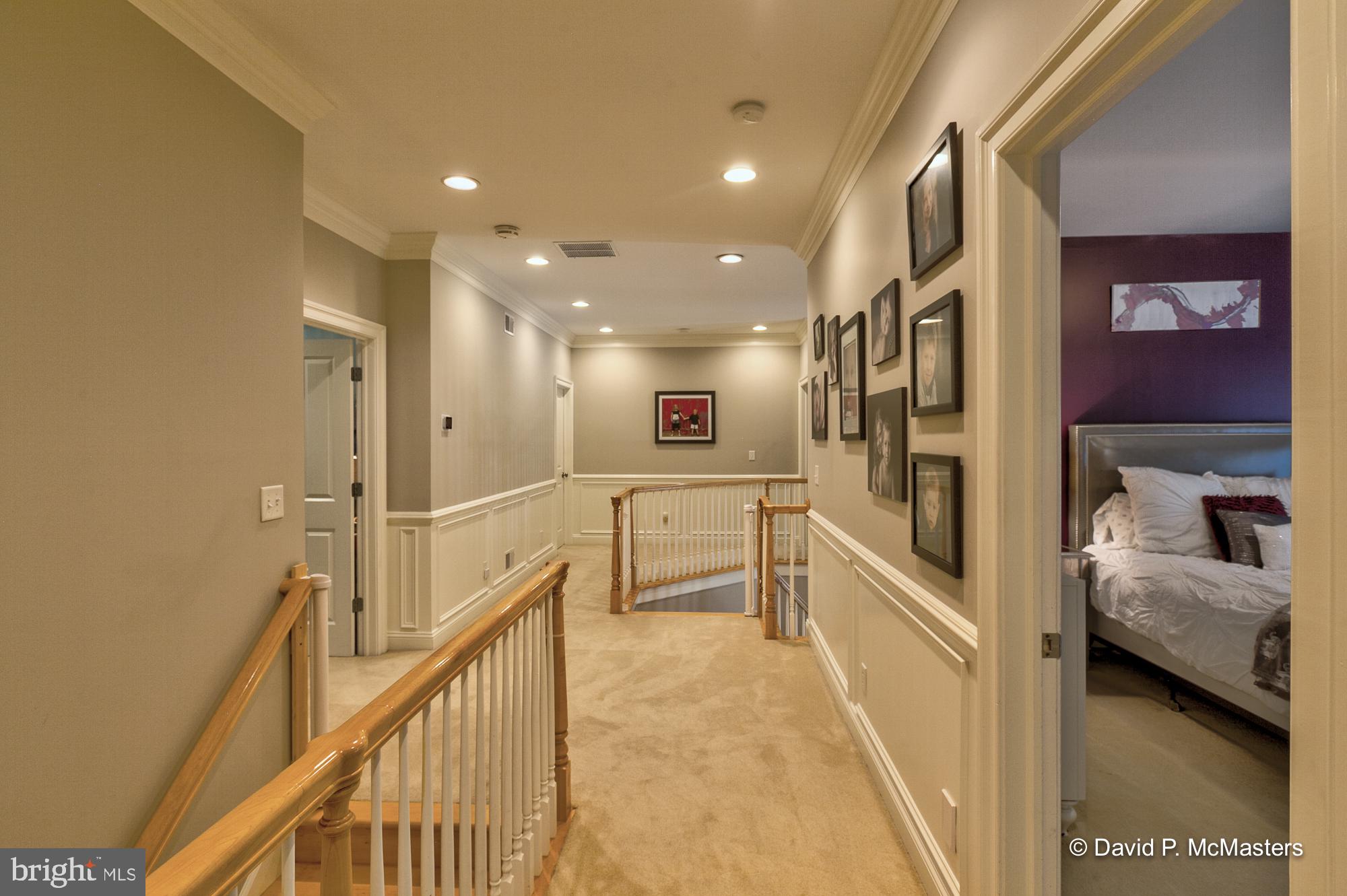 MILLPOINT - Residential